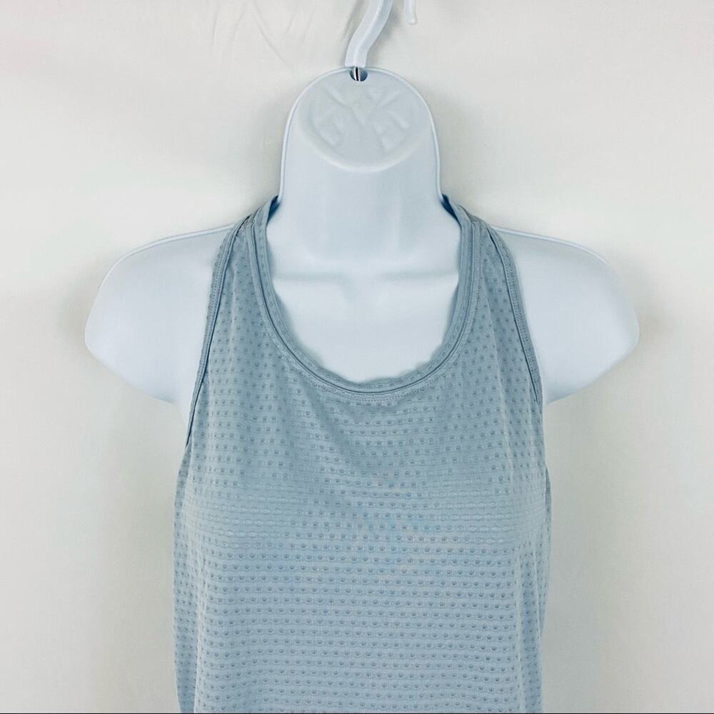 Athleta Racerback Tank Top Size Small - Picture 6 of 9